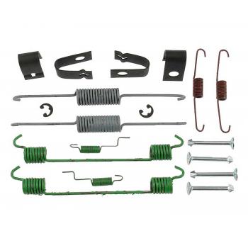 2004 Suzuki Vitara Drum Brake Hardware Kit Rear Raybestos H17361 image 1 of 1
