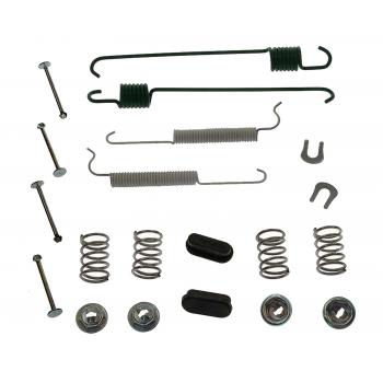 2003 Toyota Sienna Drum Brake Hardware Kit Rear Raybestos H17362 image 1 of 1