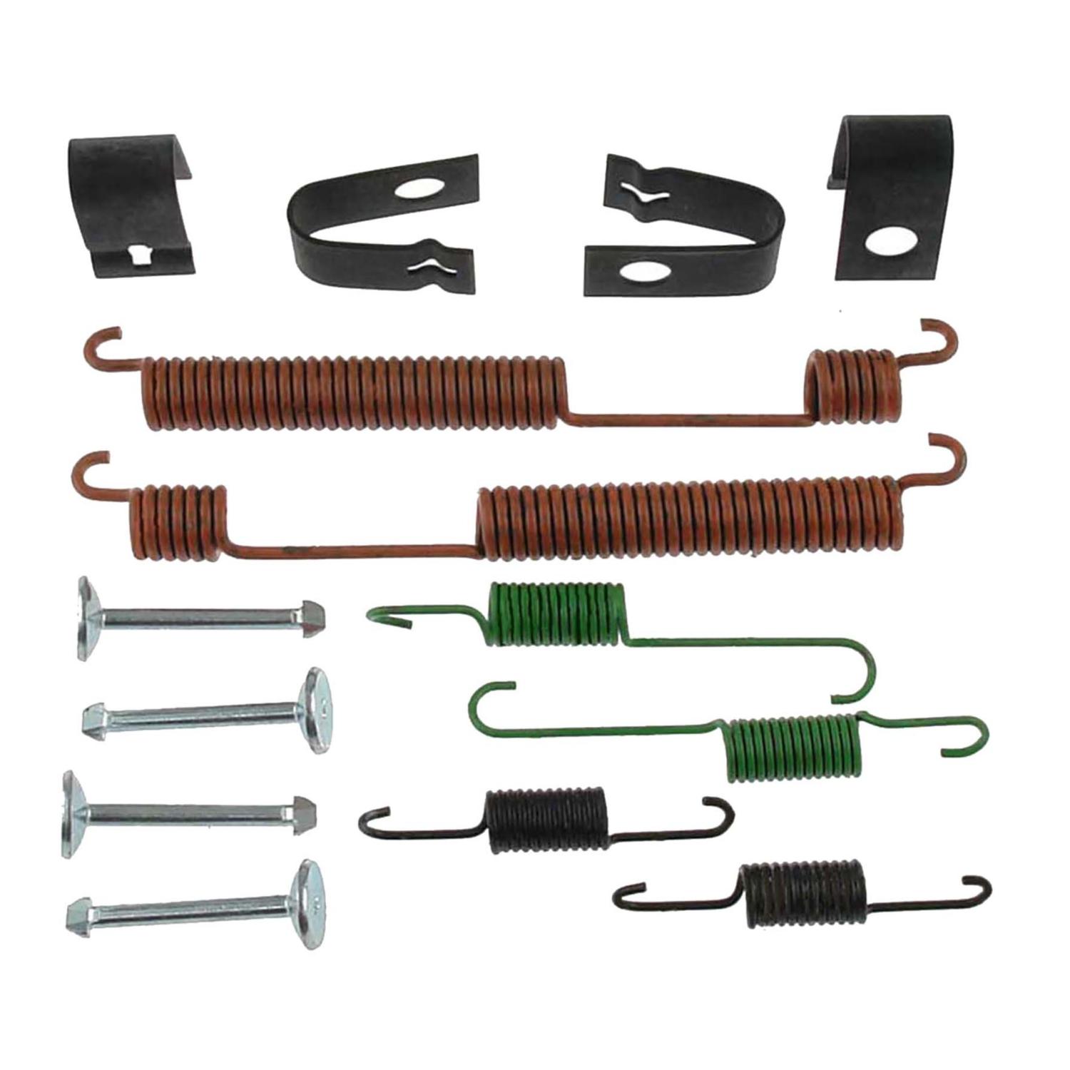 Raybestos H17364 Drum Brake Hardware Kit product image 1 of 1
