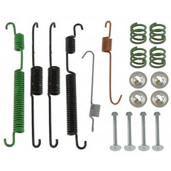 2012 Dodge Atos Drum Brake Hardware Kit Rear Raybestos H17366 image 1 of 1