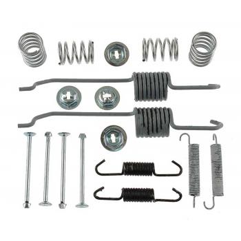 2006 Mazda MPV Drum Brake Hardware Kit