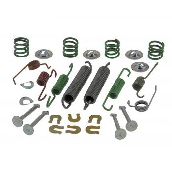 2005 Toyota Echo Drum Brake Hardware Kit Rear Raybestos H17368 image 1 of 1