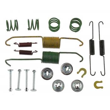 2000 Toyota Celica Drum Brake Hardware Kit Rear Raybestos H17373 image 1 of 1