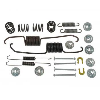2005 Toyota Matrix Drum Brake Hardware Kit Rear Raybestos H17374 image 1 of 1
