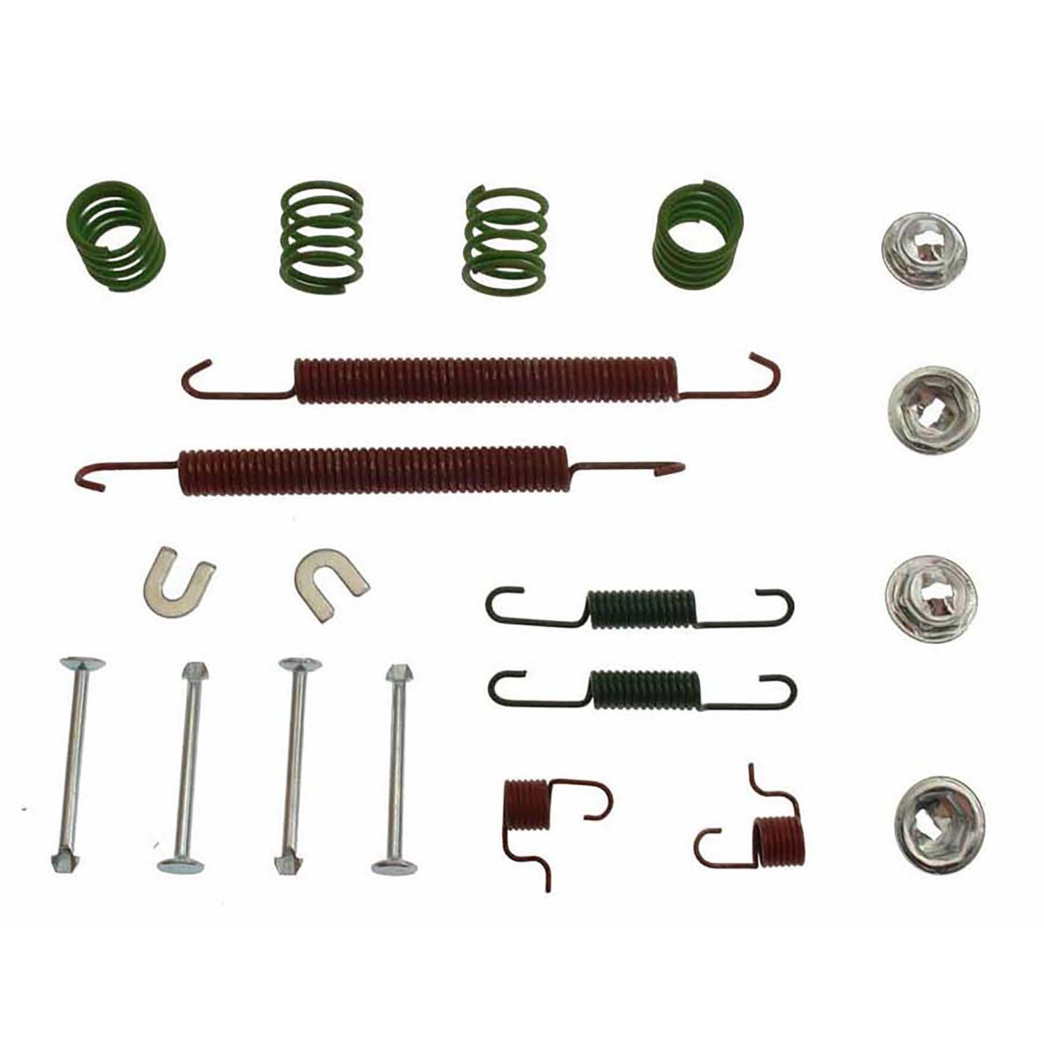 Raybestos H17375 Drum Brake Hardware Kit product image 1 of 1