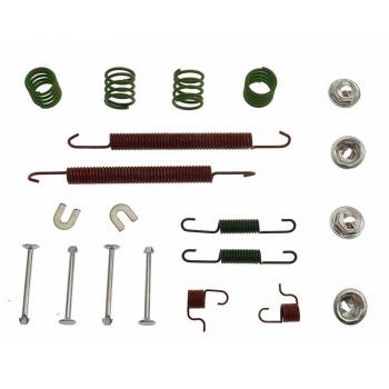 2006 Nissan Sentra Drum Brake Hardware Kit Rear Raybestos H17375 image 1 of 1