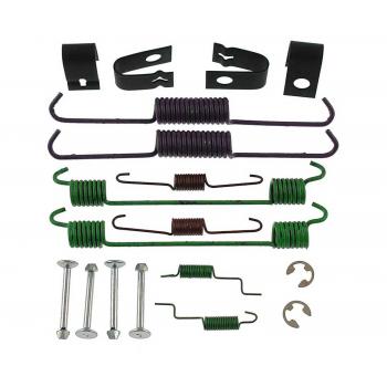 2001 Chevrolet Tracker Drum Brake Hardware Kit Rear Raybestos H17377 image 1 of 1