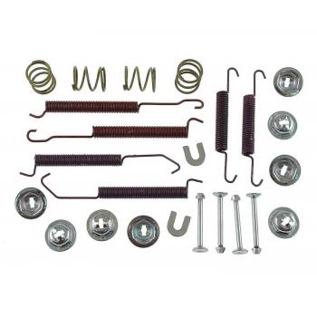 2007 Toyota Corolla Drum Brake Hardware Kit Rear Raybestos H17378 image 1 of 1