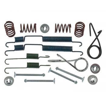 2001 Kia Magentis Drum Brake Hardware Kit