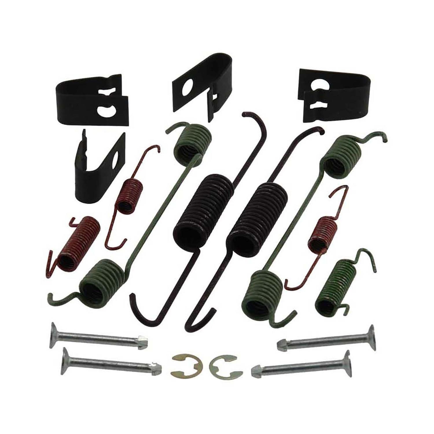 Raybestos H17383 Drum Brake Hardware Kit product image 1 of 1