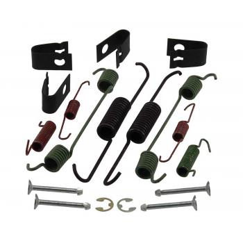 2004 Chevrolet Tracker Drum Brake Hardware Kit Rear Raybestos H17383 image 1 of 1