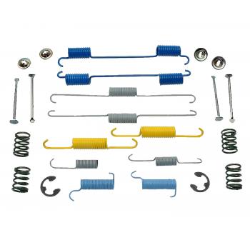 2004 Kia Sedona Drum Brake Hardware Kit Rear Raybestos H17384 image 1 of 1