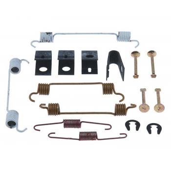 2005 Honda Insight Drum Brake Hardware Kit Rear Raybestos H17385 image 1 of 1