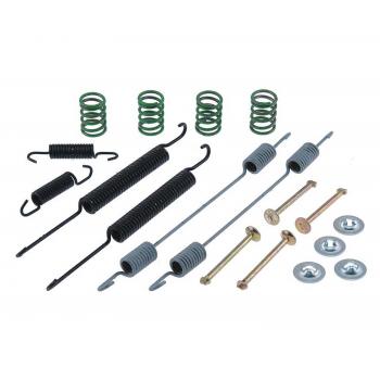 2004 Mitsubishi Outlander Drum Brake Hardware Kit Rear Raybestos H17386 image 1 of 1