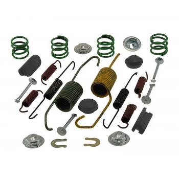 2006 Scion xA Drum Brake Hardware Kit Rear Raybestos H17387 image 1 of 1