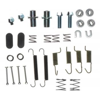 1999 Subaru Legacy Parking Brake Hardware Kit Rear Raybestos H17389 image 1 of 1