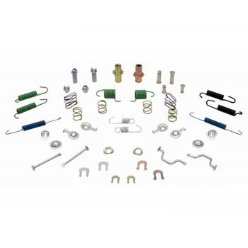 2007 Lexus LX470 Parking Brake Hardware Kit Rear Raybestos H17394 image 1 of 1