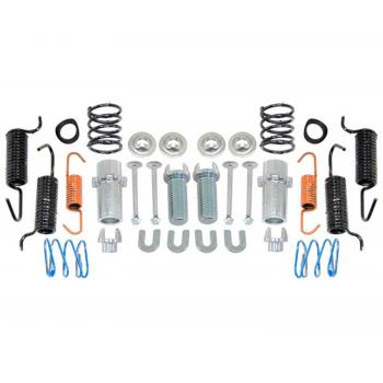 2010 Acura MDX Parking Brake Hardware Kit Rear Raybestos H17396 image 1 of 1