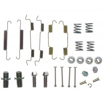2005 Infiniti Q45 Parking Brake Hardware Kit Rear Raybestos H17397 image 1 of 1