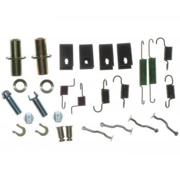 2004 Acura RL Parking Brake Hardware Kit Rear Raybestos H17398 image 1 of 1