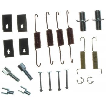1998 Mazda MPV Parking Brake Hardware Kit Rear Raybestos H17404 image 1 of 1