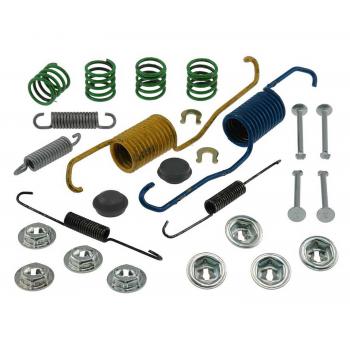 2003 Toyota RAV4 Drum Brake Hardware Kit Rear Raybestos H17408 image 1 of 1