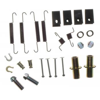 2006 Honda CR-V Parking Brake Hardware Kit Rear Raybestos H17410 image 1 of 1
