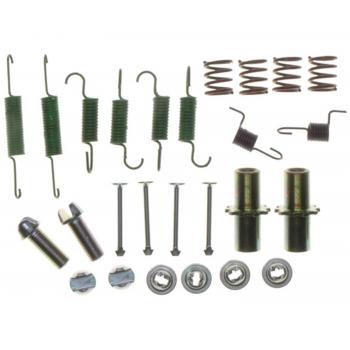 2008 Suzuki Reno Parking Brake Hardware Kit Rear Raybestos H17412 image 1 of 1
