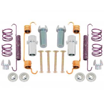 2006 Hyundai Sonata Parking Brake Hardware Kit Rear Raybestos H17415 image 1 of 1