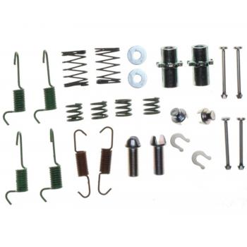 1992 Infiniti M30 Parking Brake Hardware Kit Rear Raybestos H17417 image 1 of 1