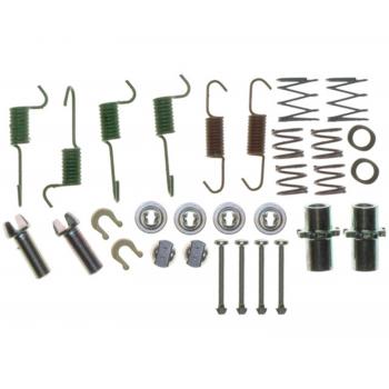 1996 Infiniti Q45 Parking Brake Hardware Kit Rear Raybestos H17418 image 1 of 1