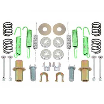 2006 Subaru B9 Tribeca Parking Brake Hardware Kit Rear Raybestos H17419 image 1 of 1