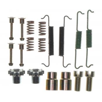 2005 Land Rover Range Rover Parking Brake Hardware Kit Rear Raybestos H17420 image 1 of 1