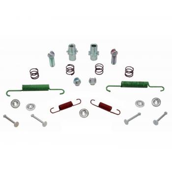 2009 Hyundai Azera Parking Brake Hardware Kit Rear Raybestos H17423 image 1 of 1