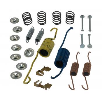 2006 Toyota Camry Drum Brake Hardware Kit Rear Raybestos H17424 image 1 of 1