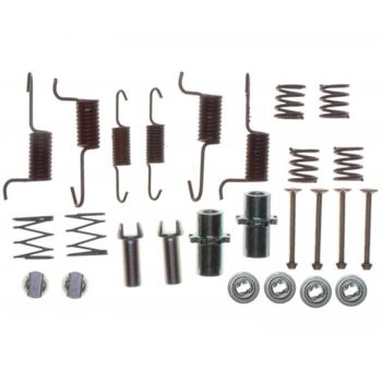 2006 Kia Amanti Parking Brake Hardware Kit Rear Raybestos H17428 image 1 of 1