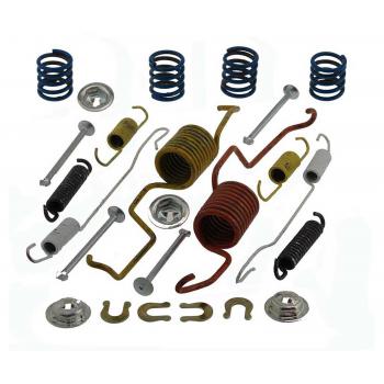 2019 Toyota Tacoma Drum Brake Hardware Kit Rear Raybestos H17432 image 1 of 1