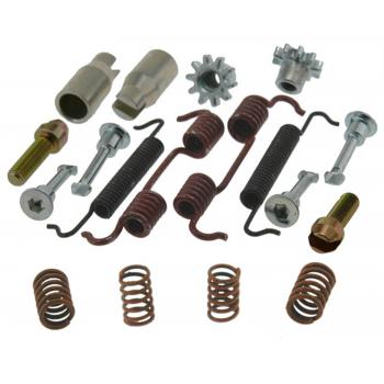2018 BMW M3 Parking Brake Hardware Kit Rear Raybestos H17433 image 1 of 1