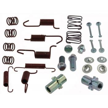 2014 Kia Sedona Parking Brake Hardware Kit Rear Raybestos H17436 image 1 of 1