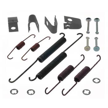 2008 Suzuki Grand Vitara Drum Brake Hardware Kit Rear Raybestos H17440 image 1 of 1