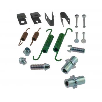 2009 Kia Amanti Parking Brake Hardware Kit Rear Raybestos H17441 image 1 of 1