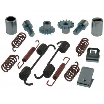 2010 Mercedes-Benz SL550 Parking Brake Hardware Kit