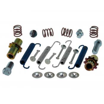 2010 Kia Rondo Parking Brake Hardware Kit Rear Raybestos H17446 image 1 of 1