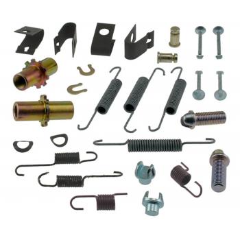 2015 Acura RDX Parking Brake Hardware Kit Rear Raybestos H17447 image 1 of 1