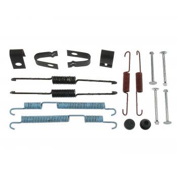 2010 Kia Soul Drum Brake Hardware Kit Rear Raybestos H17449 image 1 of 1