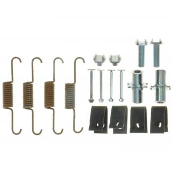 2014 Acura TL Parking Brake Hardware Kit Rear Raybestos H17452 image 1 of 1