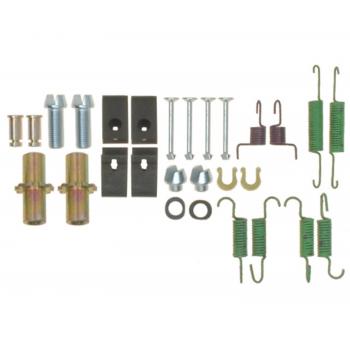 1995 Acura Legend Parking Brake Hardware Kit Rear Raybestos H17454 image 1 of 1