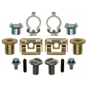 2016 Kia Optima Parking Brake Hardware Kit Rear Raybestos H17461 image 1 of 1