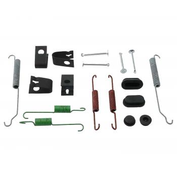 2016 Scion iA Drum Brake Hardware Kit Rear Raybestos H17465 image 1 of 1