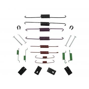 2006 Suzuki XL-7 Drum Brake Hardware Kit Rear Raybestos H17466 image 1 of 1